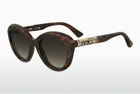 Ochelari de soare Moschino MOS179/S EPZ/HA