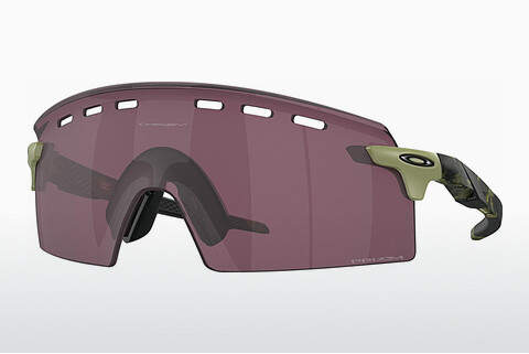 Ochelari de soare Oakley ENCODER STRIKE VENTED (OO9235 923514)