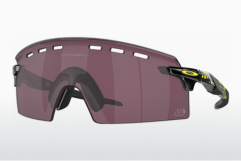 Ochelari de soare Oakley ENCODER STRIKE VENTED (OO9235 923517)