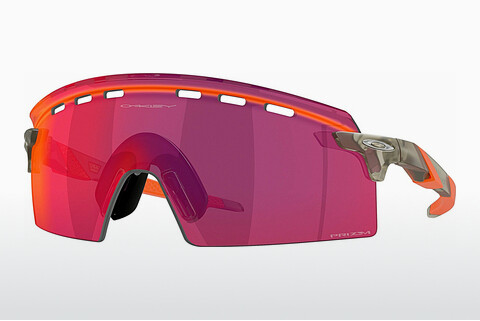 Ochelari de soare Oakley ENCODER STRIKE VENTED (OO9235 923520)