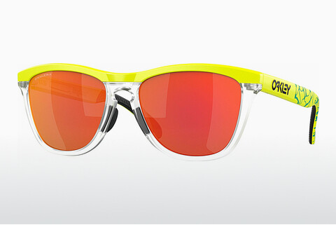 Ochelari de soare Oakley FROGSKINS RANGE (OO9284 928415)