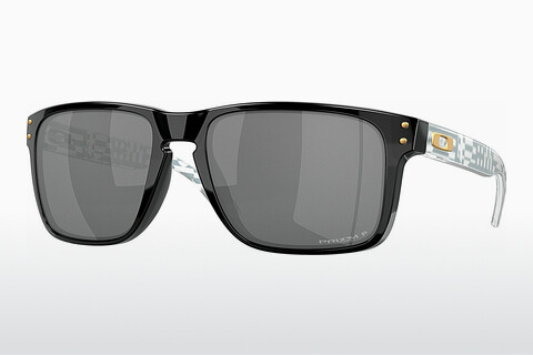 Ochelari de soare Oakley HOLBROOK XL (OO9417 941743)