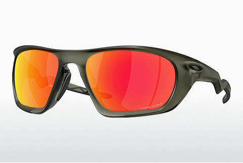 Ochelari de soare Oakley LATERALIS (OO9431 943104)