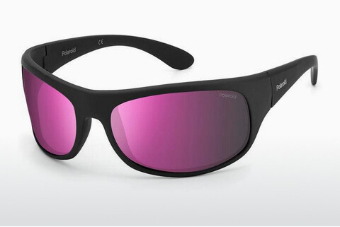 Ochelari de soare Polaroid 07886 BLX/AI