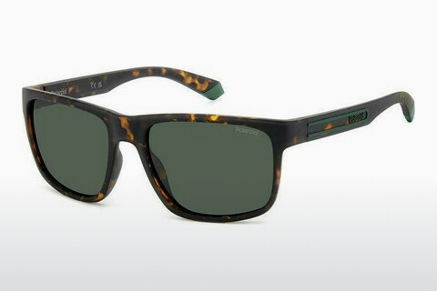 Ochelari de soare Polaroid PLD 2157/S HGC/UC