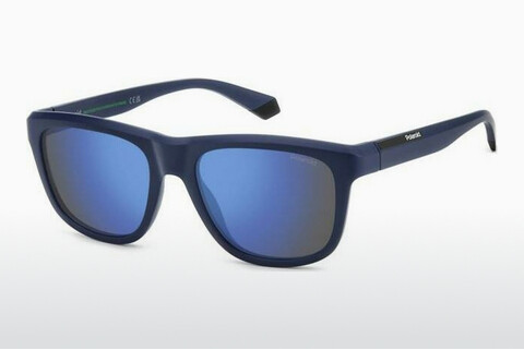 Ochelari de soare Polaroid PLD 2163/S FLL/5X