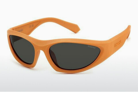 Ochelari de soare Polaroid PLD 2165/S 2M5/M9