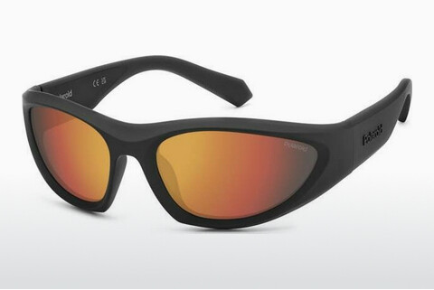 Ochelari de soare Polaroid PLD 2165/S BLX/OZ