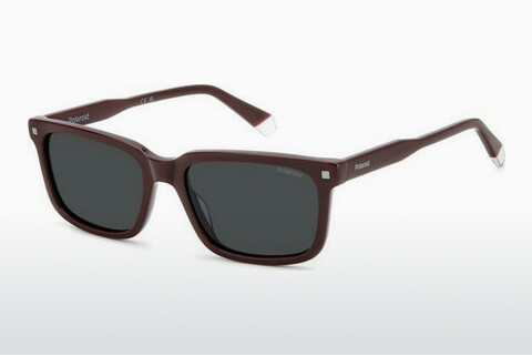 Ochelari de soare Polaroid PLD 4174/S/X LHF/M9