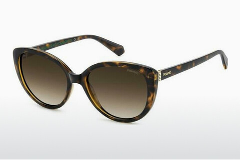 Ochelari de soare Polaroid PLD 4176/S/X 086/LA