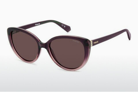 Ochelari de soare Polaroid PLD 4176/S/X B3V/KL