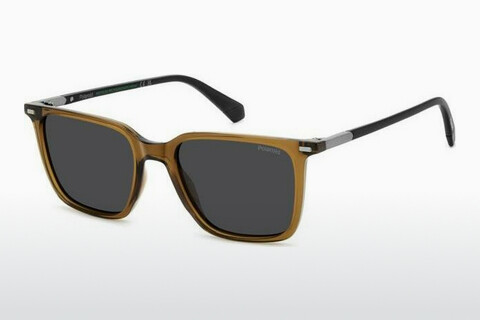 Ochelari de soare Polaroid PLD 4183/S/X 09Q/M9