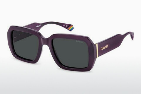 Ochelari de soare Polaroid PLD 6223/S/X B3V/M9