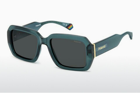 Ochelari de soare Polaroid PLD 6223/S/X ZI9/M9