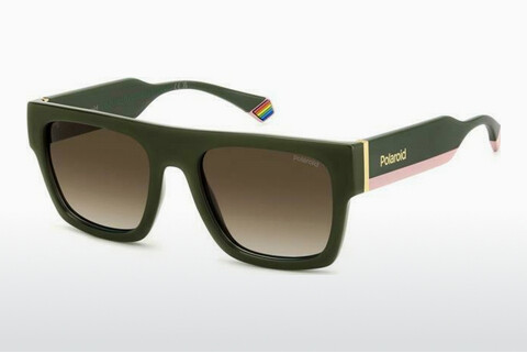 Ochelari de soare Polaroid PLD 6224/S/X 1ED/LA