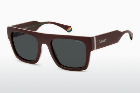 Ochelari de soare Polaroid PLD 6224/S/X LHF/M9