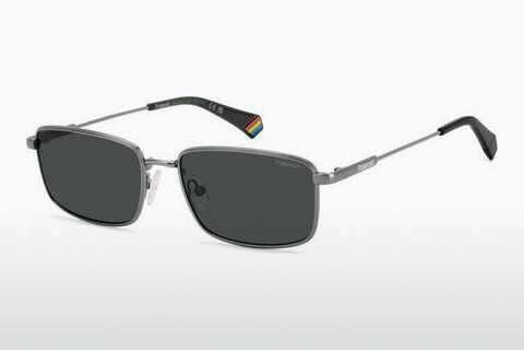 Ochelari de soare Polaroid PLD 6227/S/X KJ1/M9