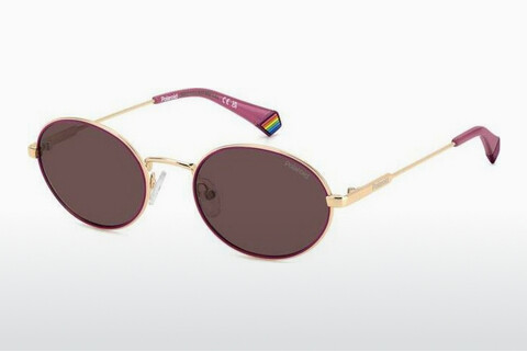 Ochelari de soare Polaroid PLD 6228/S/X LTA/KL