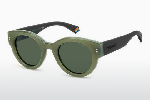 Ochelari de soare Polaroid PLD 6240/S/X 1ED/UC