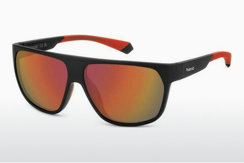 Ochelari de soare Polaroid PLD 7053/S BLX/OZ