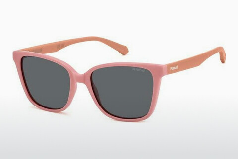 Ochelari de soare Polaroid PLD 8062/S 35J/M9