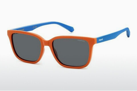 Ochelari de soare Polaroid PLD 8063/S L7Q/M9