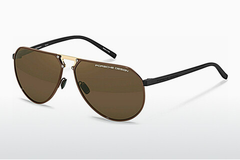 Ochelari de soare Porsche Design P8938 E604