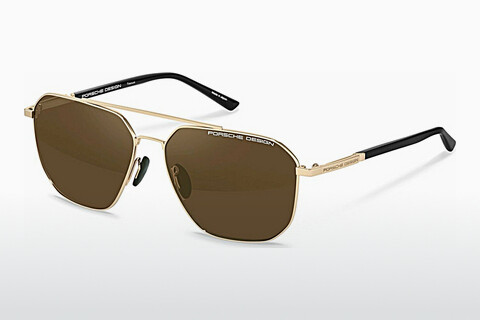 Ochelari de soare Porsche Design P8967 C604