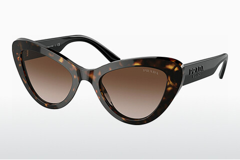 Ochelari de soare Prada PR 13YS 2AU6S1