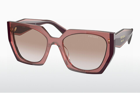 Ochelari de soare Prada PR 15WS 1221L0