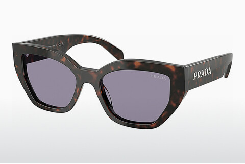 Ochelari de soare Prada PR A09S 17N03N