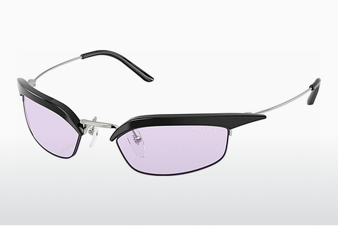 Ochelari de soare Prada PR B50S TZM40J