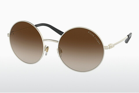 Ochelari de soare Ralph Lauren RL7072 9348/3
