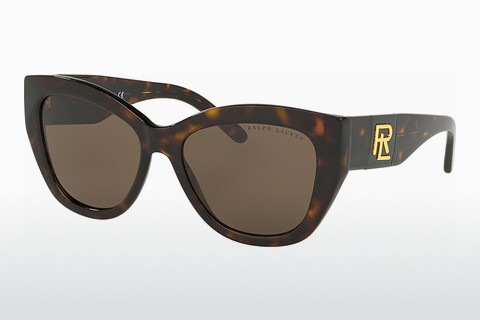 Ochelari de soare Ralph Lauren RL8175 500373