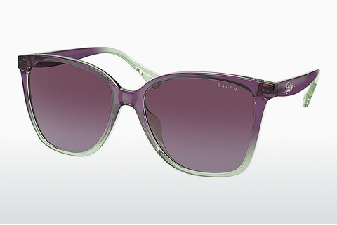 Ochelari de soare Ralph RA5281U 59808H
