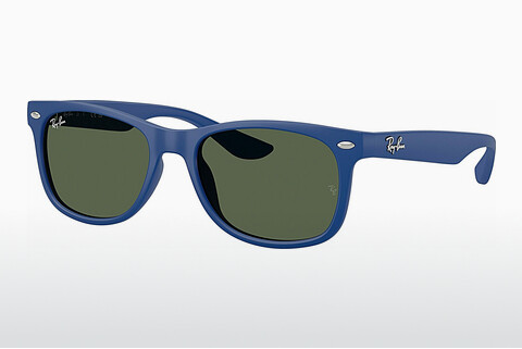 Ochelari de soare Ray-Ban Junior JUNIOR NEW WAYFARER (RJ9052S 717771)