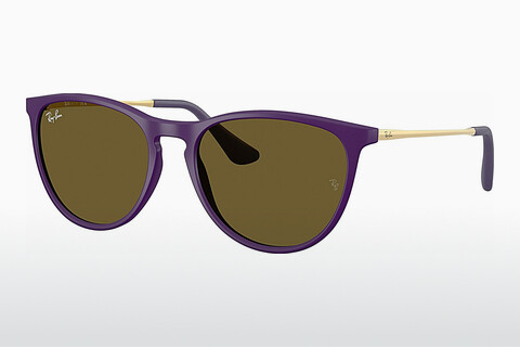 Ochelari de soare Ray-Ban Junior JUNIOR ERIKA (RJ9060S 717973)