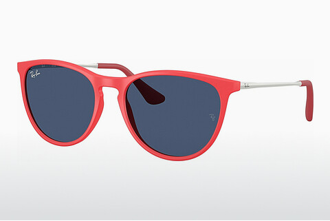 Ochelari de soare Ray-Ban Junior JUNIOR ERIKA (RJ9060S 718180)