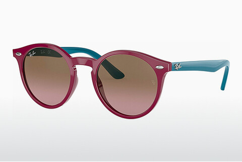 Ochelari de soare Ray-Ban Junior RJ9064S 701914