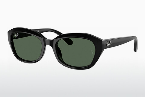 Ochelari de soare Ray-Ban Junior RJ9081S 100/71