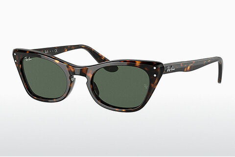 Ochelari de soare Ray-Ban Junior MISS BURBANK (RJ9099S 710271)