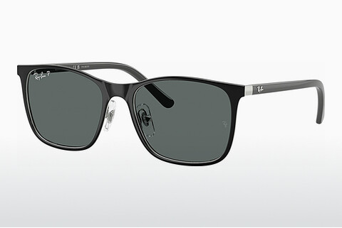 Ochelari de soare Ray-Ban Junior RJ9551S 295/81