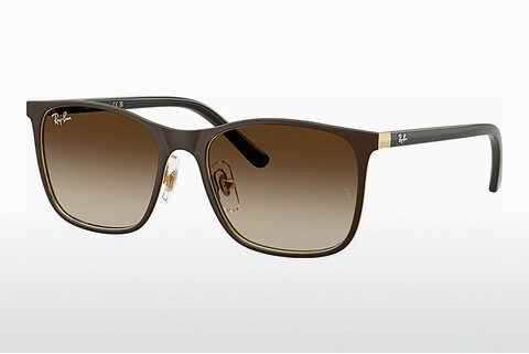 Ochelari de soare Ray-Ban Junior RJ9551S 297/13