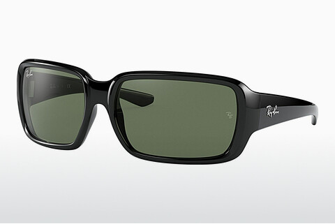 Ochelari de soare Ray-Ban Kids RJ9072S 100/71