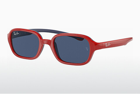 Ochelari de soare Ray-Ban Kids RJ9074S 709380