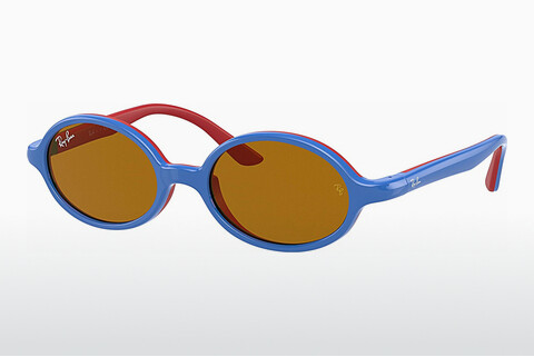 Ochelari de soare Ray-Ban Kids RJ9145S 7084/3