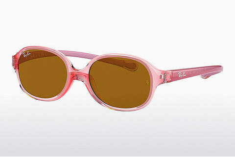 Ochelari de soare Ray-Ban Kids RJ9187S 7080/3