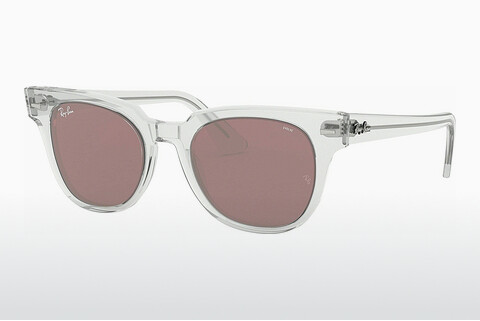 Ochelari de soare Ray-Ban METEOR (RB2168 912/Z0)