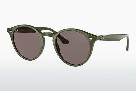 Ochelari de soare Ray-Ban RB2180 65757N