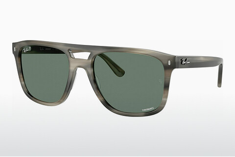 Ochelari de soare Ray-Ban RB2213CH 14243R